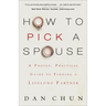How to Pick a Spouse