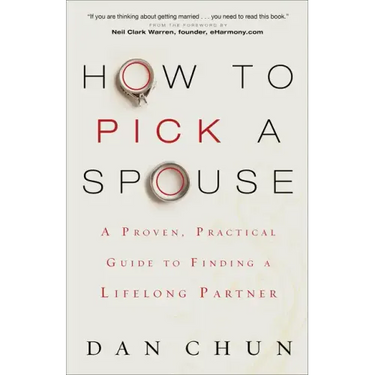 How to Pick a Spouse