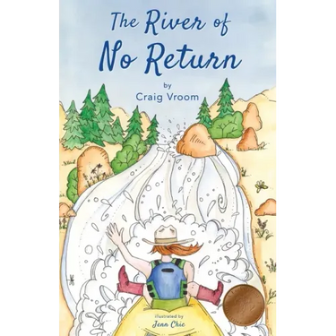 The River of No Return: A Lucky Penny Rafting Adventure