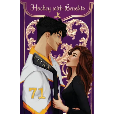 Hockey with Benefits (Special Edition)