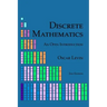 Discrete Mathematics: An Open Introduction