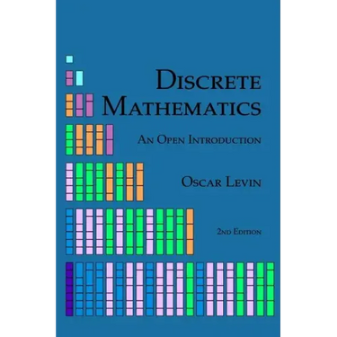Discrete Mathematics: An Open Introduction