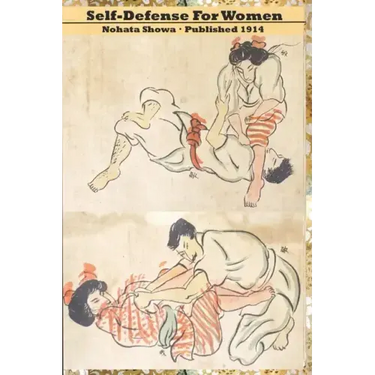 Self-Defense for Women
