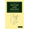 Matter and Motion