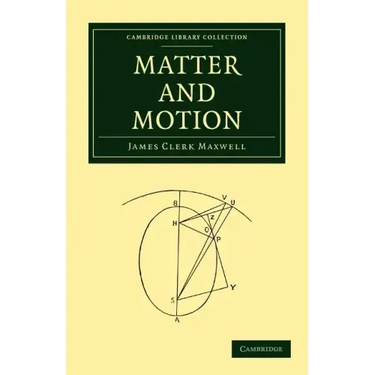 Matter and Motion
