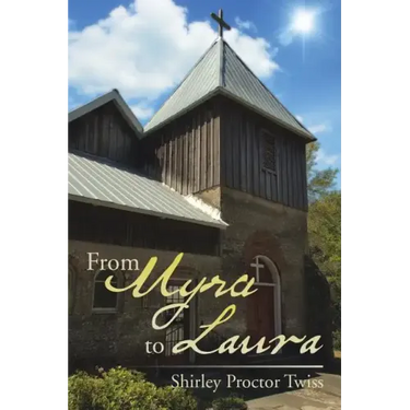 From Myra to Laura