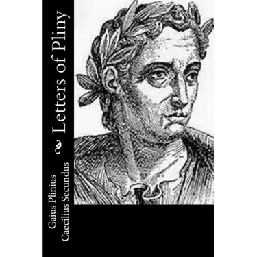 Letters of Pliny
