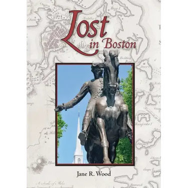 Lost in Boston