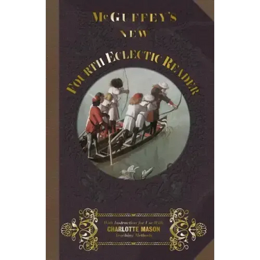 McGuffey's New Fourth Eclectic Reader