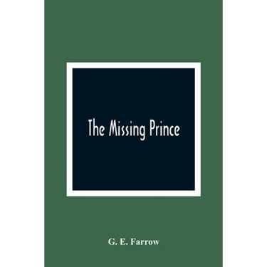 The Missing Prince