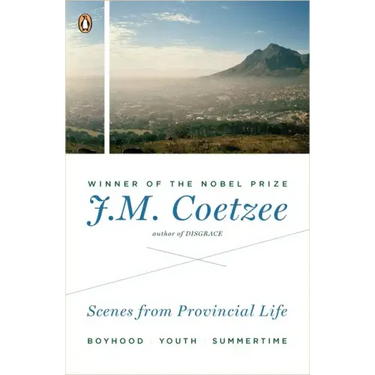 Scenes from Provincial Life: Boyhood, Youth, Summertime