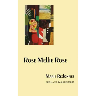 Rose Mellie Rose