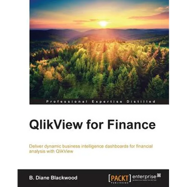 Qlikview for Finance