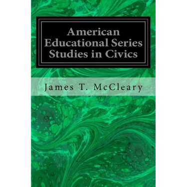 American Educational Series Studies in Civics