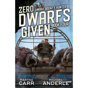 Zero Dwarfs Given