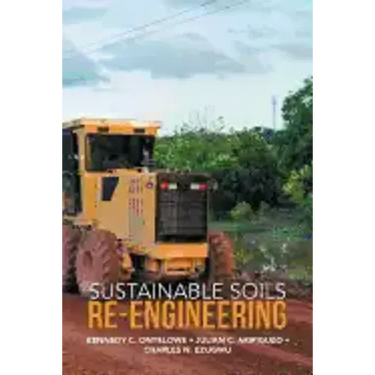 Sustainable Soils Re-Engineering