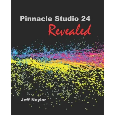 Pinnacle Studio 24 Revealed