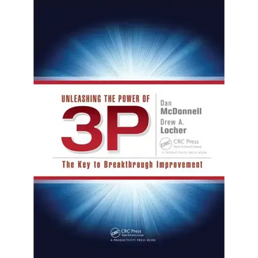 Unleashing the Power of 3p: The Key to Breakthrough Improvement