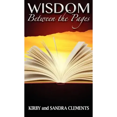 Wisdom Between the Pages