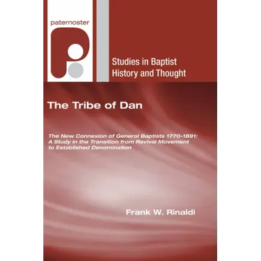 The Tribe of Dan