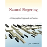 Natural Fingering: A Topographical Approach to Pianism