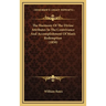 The Harmony Of The Divine Attributes In The Contrivance And Accomplishment Of Man's Redemption (1850)
