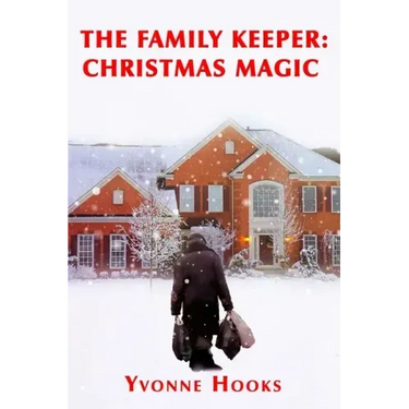 The Family Keeper: Christmas Magic