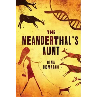 The Neanderthal's Aunt