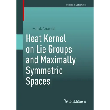 Heat Kernel on Lie Groups and Maximally Symmetric Spaces