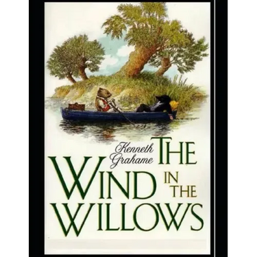 The Wind in the Willows