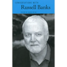 Conversations with Russell Banks