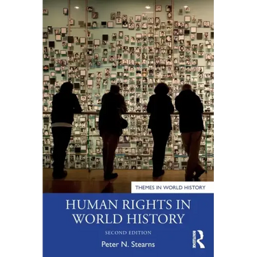 Human Rights in World History
