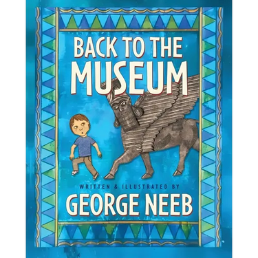 Back to the Museum