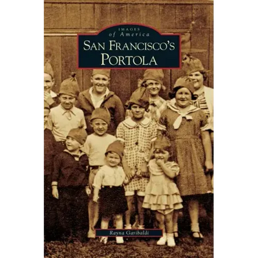 San Francisco's Portola