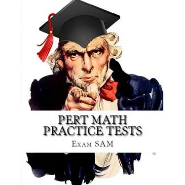 PERT Math Practice Tests: Florida Postsecondary Education Readiness Test Math Preparation Study Guide with 400 Problems and Solutions