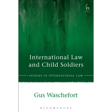 International Law and Child Soldiers
