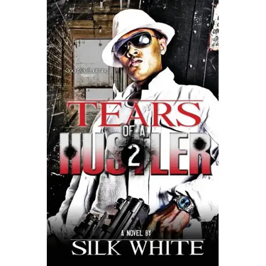 Tears of a Hustler PT 2