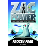 Zac Power #4: Frozen Fear