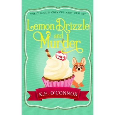 Lemon Drizzle and Murder