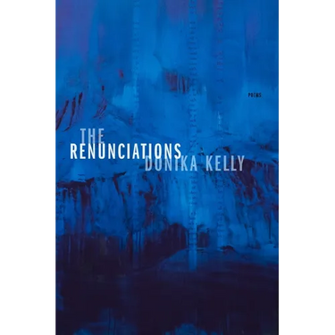 The Renunciations: Poems