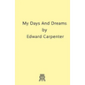 My Days and Dreams