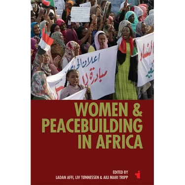 Women & Peacebuilding in Africa