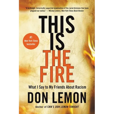This Is the Fire