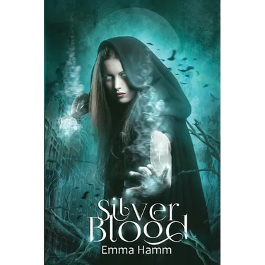 Silver Blood