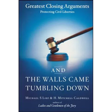 And the Walls Came Tumbling Down