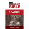 2 Samuel: A 10 Week Bible Study