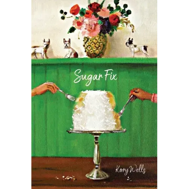 Sugar Fix