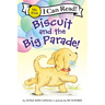 Biscuit and the Big Parade!