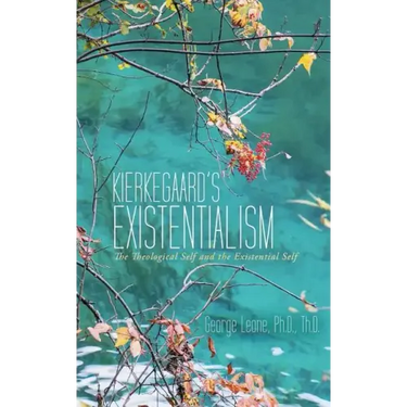 Kierkegaard's Existentialism: The Theological Self and the Existential Self