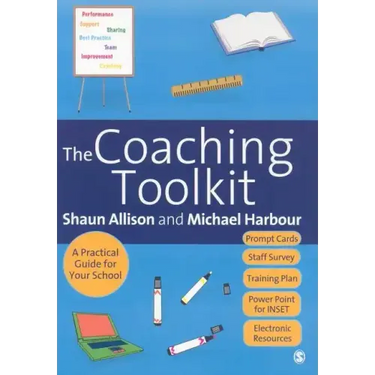 The Coaching Toolkit